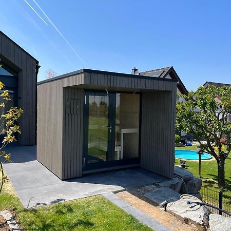 Eifel 2.0 Villa Bad Muenstereifel Dış mekan fotoğraf
