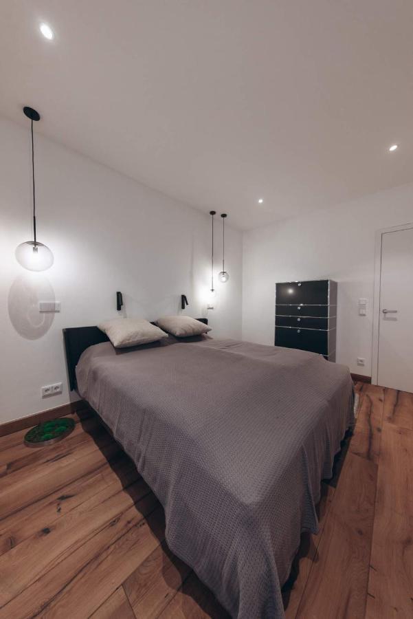 Eifel 2.0 Villa Bad Muenstereifel Dış mekan fotoğraf
