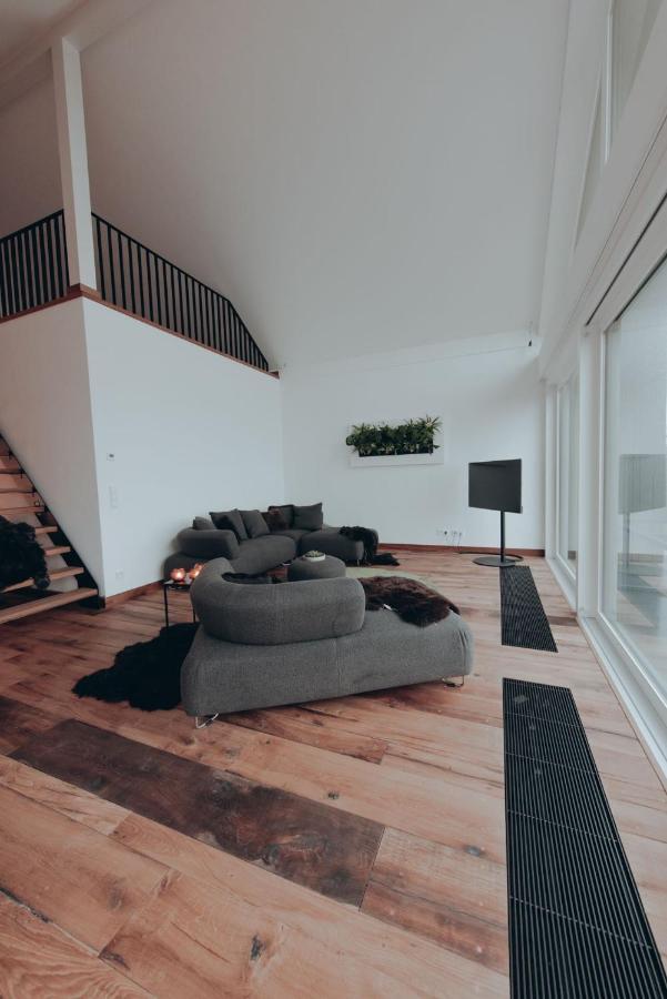Eifel 2.0 Villa Bad Muenstereifel Dış mekan fotoğraf