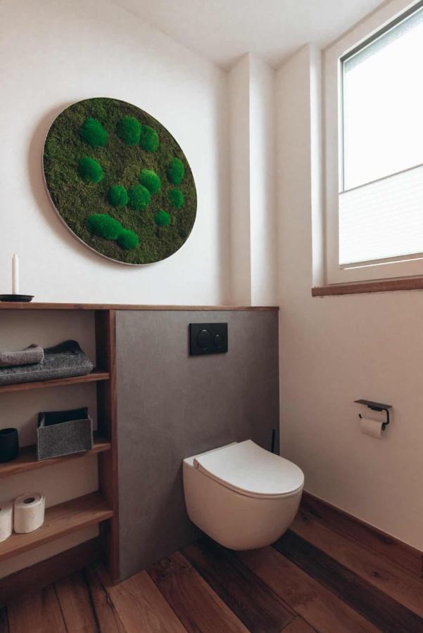Eifel 2.0 Villa Bad Muenstereifel Dış mekan fotoğraf