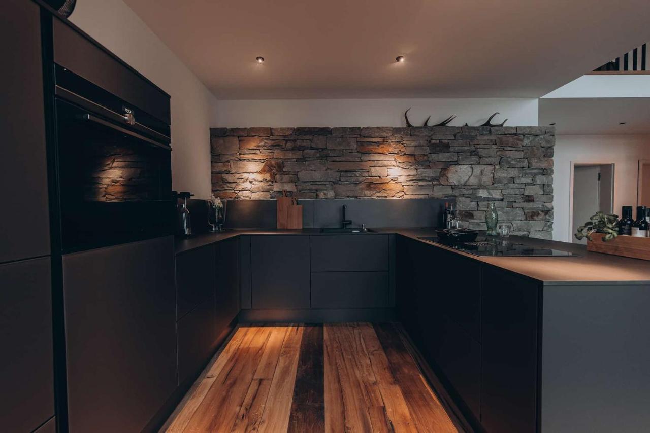Eifel 2.0 Villa Bad Muenstereifel Dış mekan fotoğraf