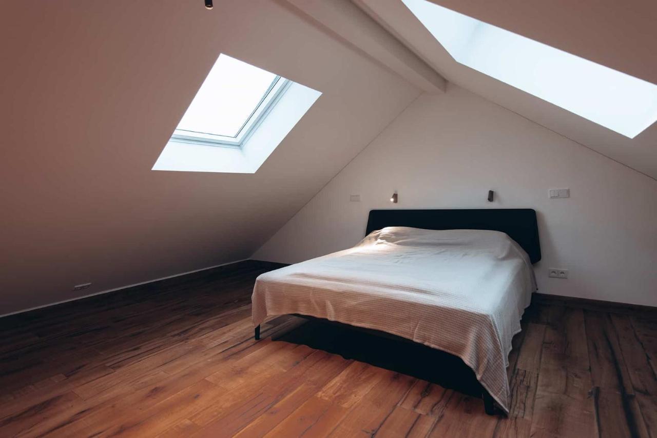 Eifel 2.0 Villa Bad Muenstereifel Dış mekan fotoğraf