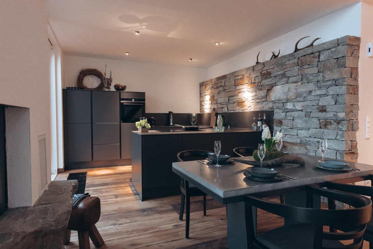 Eifel 2.0 Villa Bad Muenstereifel Dış mekan fotoğraf