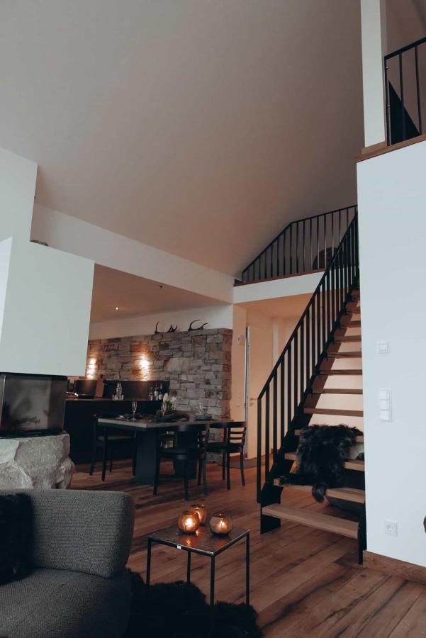 Eifel 2.0 Villa Bad Muenstereifel Dış mekan fotoğraf