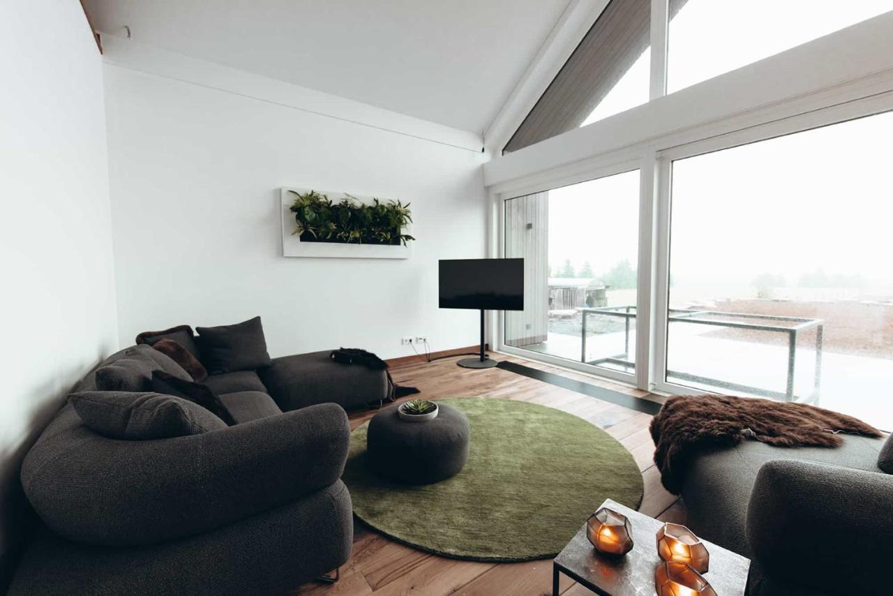 Eifel 2.0 Villa Bad Muenstereifel Dış mekan fotoğraf