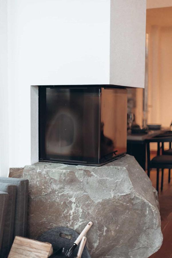 Eifel 2.0 Villa Bad Muenstereifel Dış mekan fotoğraf