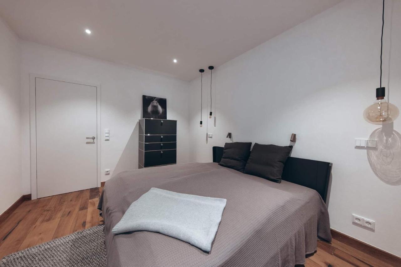 Eifel 2.0 Villa Bad Muenstereifel Dış mekan fotoğraf