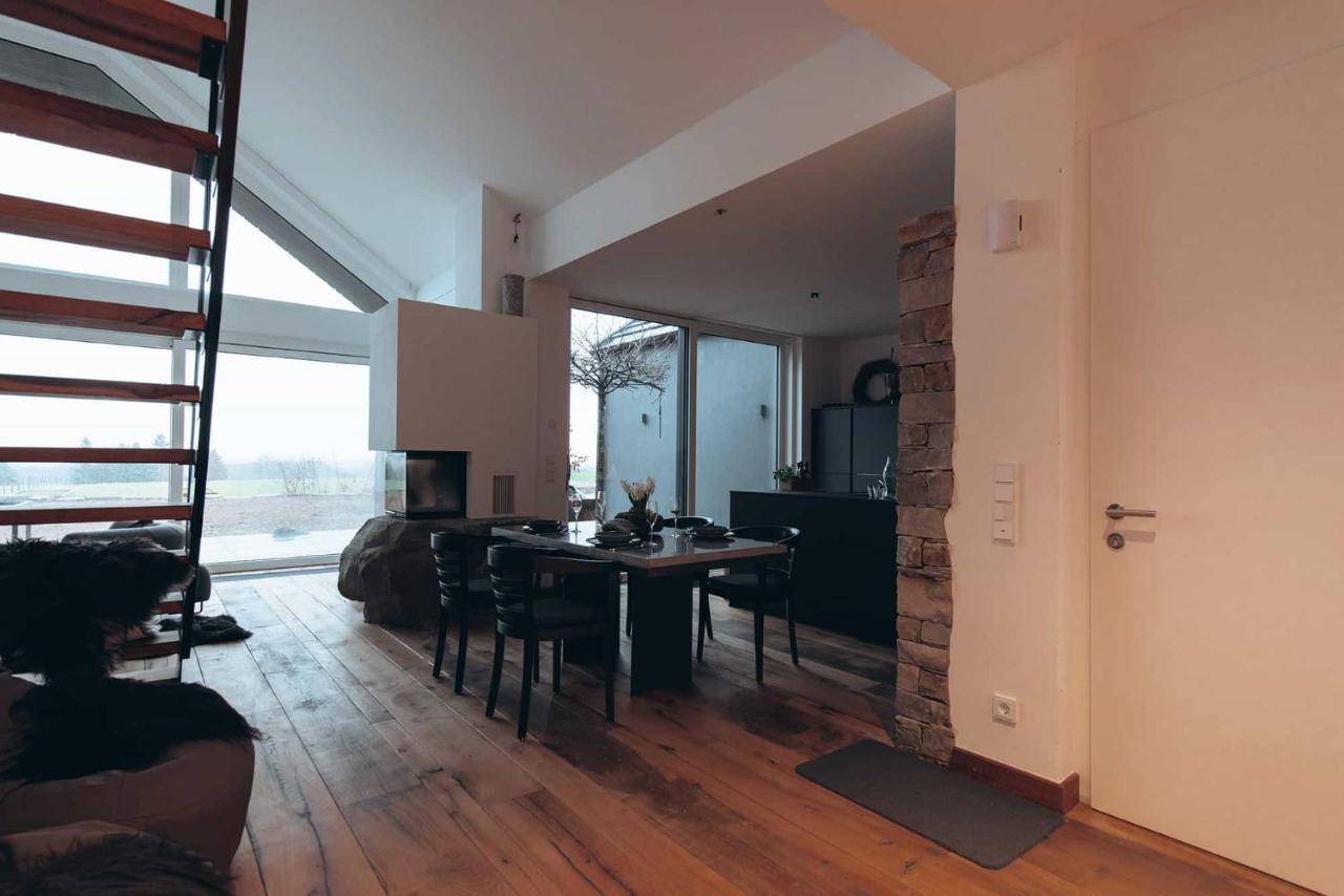 Eifel 2.0 Villa Bad Muenstereifel Dış mekan fotoğraf
