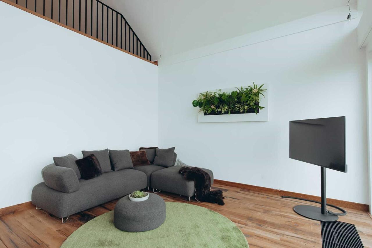 Eifel 2.0 Villa Bad Muenstereifel Dış mekan fotoğraf