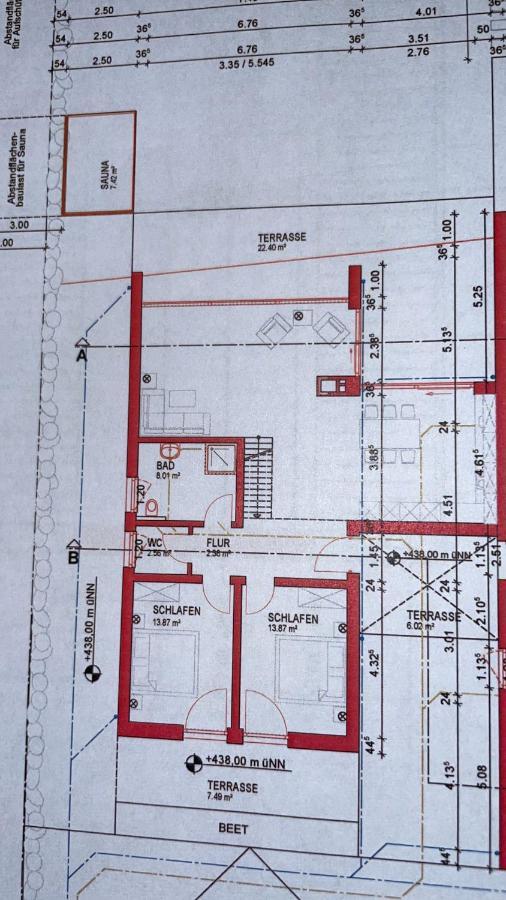 Eifel 2.0 Villa Bad Muenstereifel Dış mekan fotoğraf