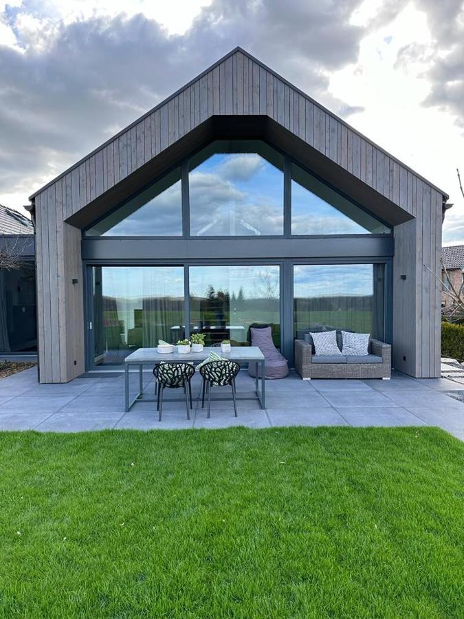 Eifel 2.0 Villa Bad Muenstereifel Dış mekan fotoğraf