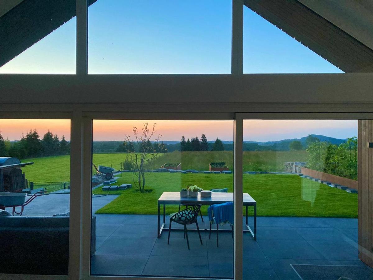 Eifel 2.0 Villa Bad Muenstereifel Dış mekan fotoğraf